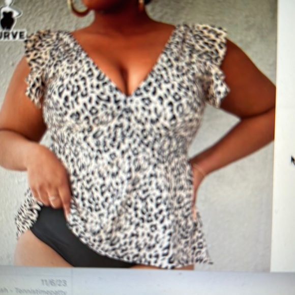 Swimsuit Brand NEW - Picture 1 of 3